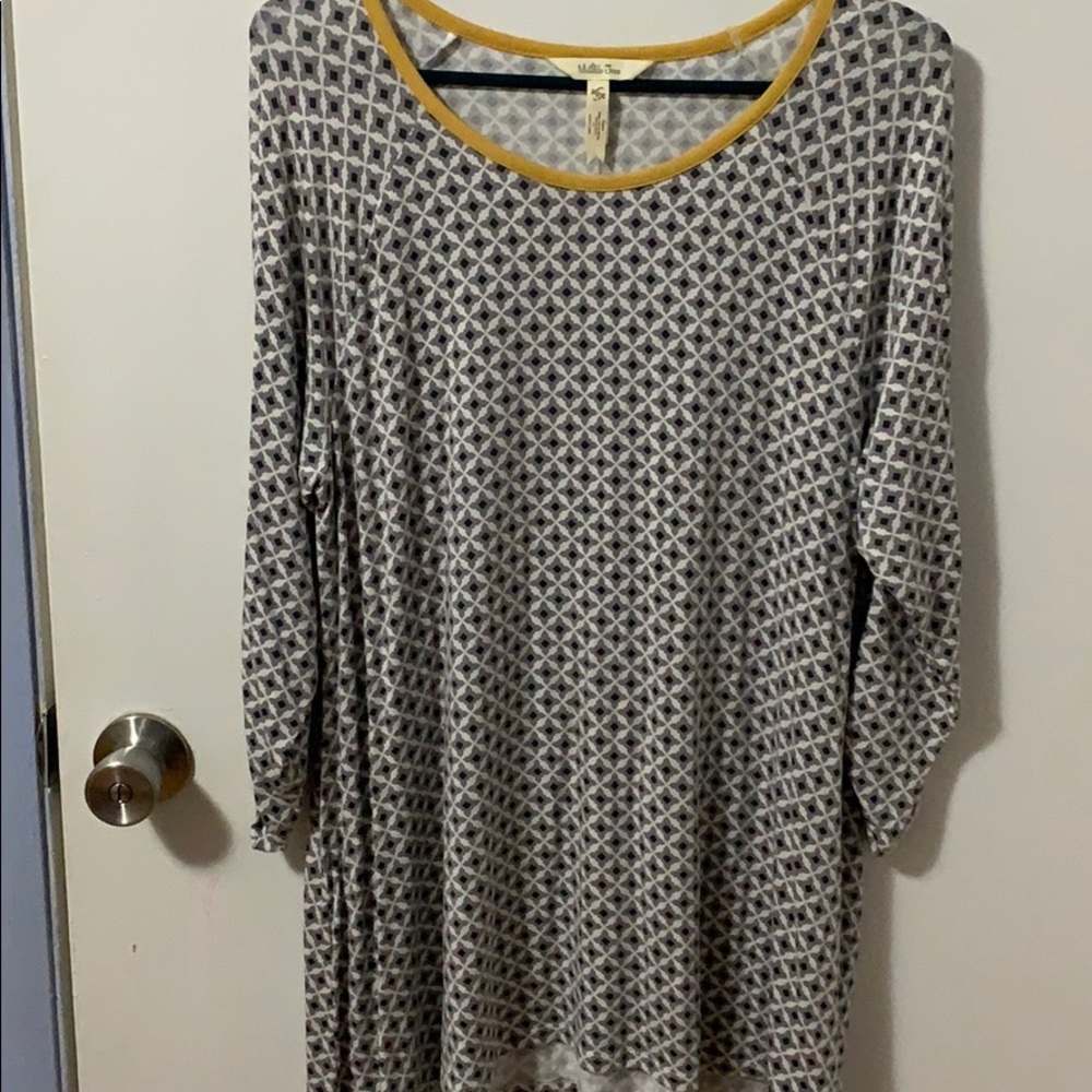 Matilda Jane Dress